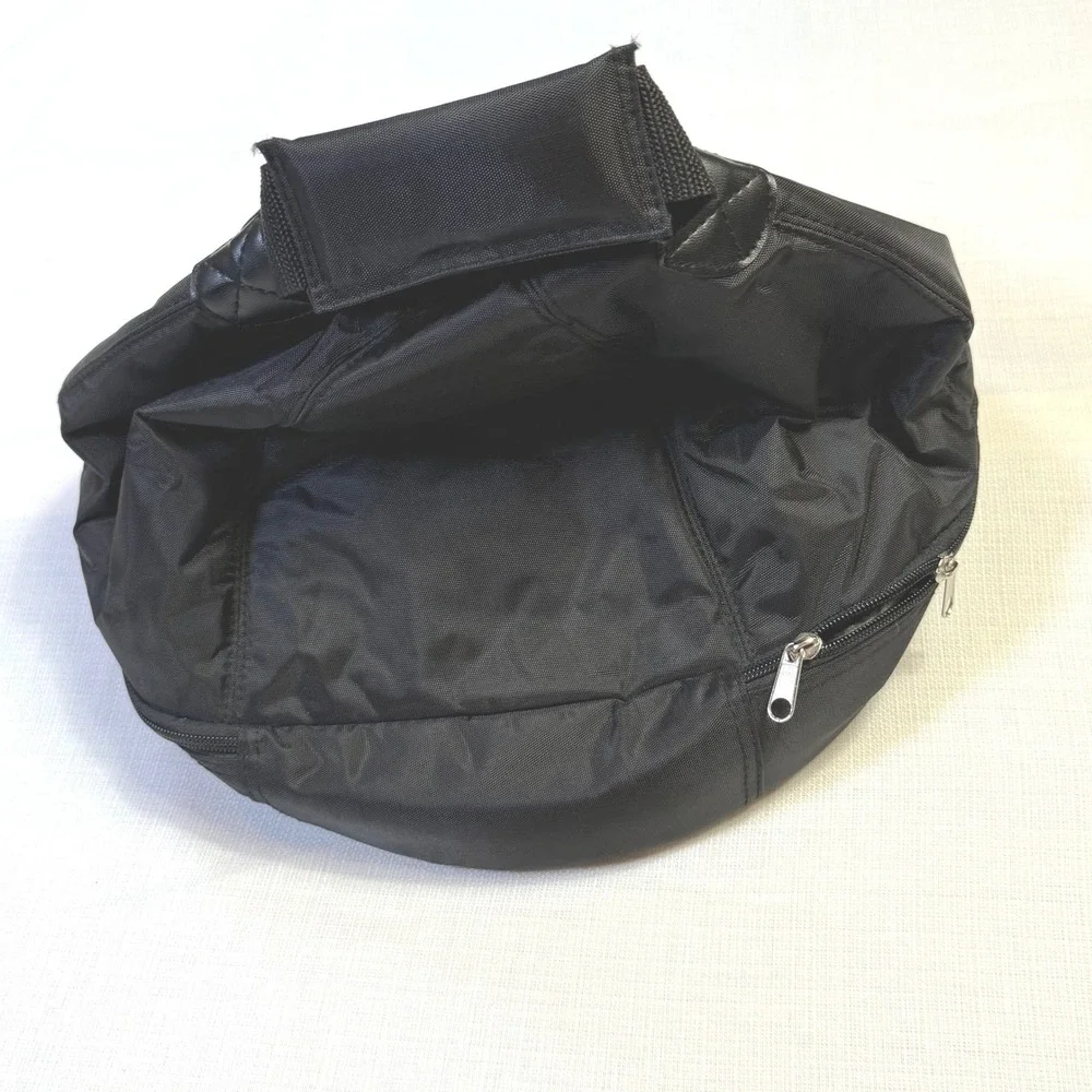 Ball Park Hot Dog Carrier Insulated‎ Picnic Bag